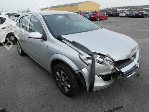 Hattehylle OPEL ASTRA H (A04) | BP20029135C85 - Image 9