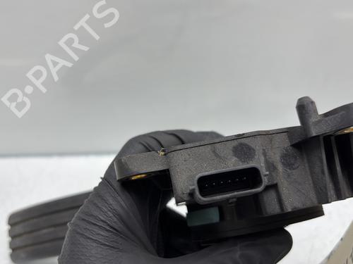 Pedal RENAULT CLIO III (BR0/1, CR0/1) 1.5 dCi (C/BR0G, C/BR1G) | BP28282247I4 