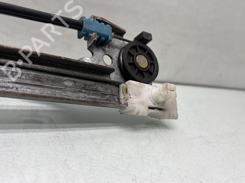 Rudehejsemekanisme Højre foran PEUGEOT 106 II (1A_, 1C_) 1.1 i | BP29507676C23 