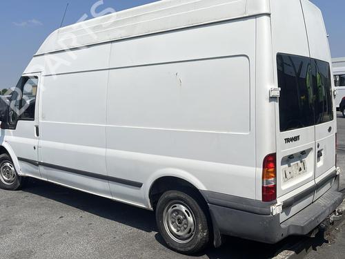 Right front fenders FORD TRANSIT Van (FA_ _) 2.0 DI (FAE_, FAF_, FAG_) | BP21958812C42 