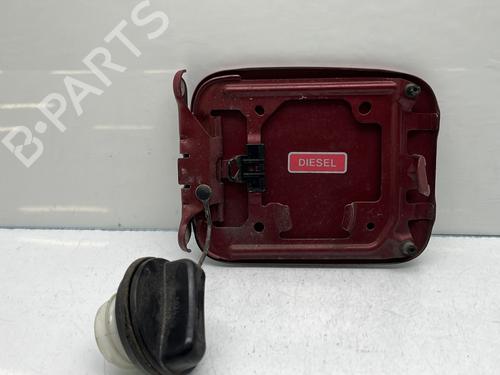Fuel flap NISSAN JUKE (F15) 1.5 dCi | BP20660029C131