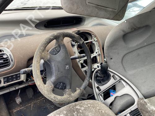 Right mirror CITROËN XSARA PICASSO (N68) 2.0 HDi | BP21822832C27 