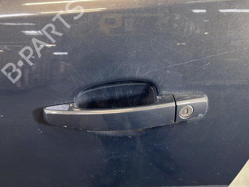 Left front door OPEL CORSA D (S07) 1.2 (L08, L68) | BP29481921C2 