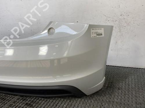 Rear bumper AUDI A1 Sportback (8XA, 8XF) 1.6 TDI | BP29942991C8
