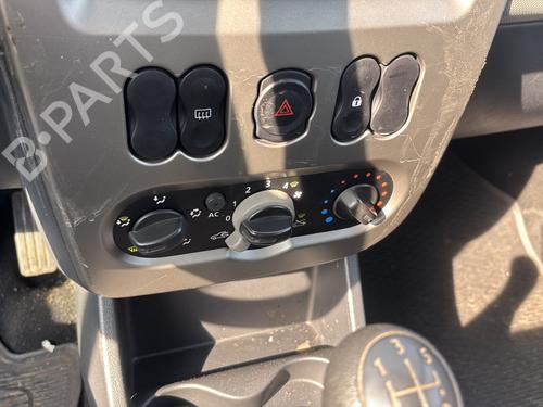 Seat buckle DACIA SANDERO | BP34333175I32 - Image 9
