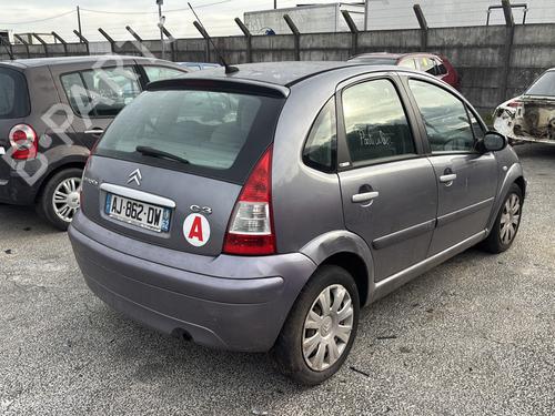 Right taillight CITROËN C3 I (FC_, FN_) 1.4 i | BP30910447C35 