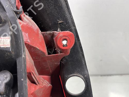 Right taillight RENAULT CLIO III (BR0/1, CR0/1) 1.5 dCi (BR17, CR17) | BP29842159C35 