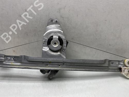 Used Rear left window mechanism CITROËN C4 Grand Picasso I (UA_) 2.0 HDi 150 (150 hp) 28451427