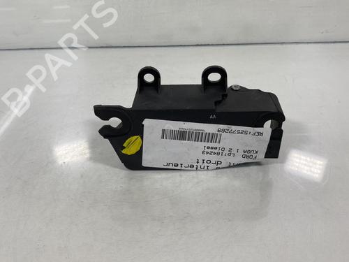 Front right interior door handle FORD KUGA I | BP19979771I14 - Image 3