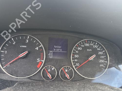 Card reader RENAULT LAGUNA III (BT0/1) 2.0 dCi (BT07, BT0J, BT14, BT1A, BT1S) | BP36818903E4 - Image 21