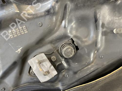 Used Hood Hood MERCEDES-BENZ E-CLASS (W211) E 280 CDI (211.023) (177 hp) 21026345 21026345