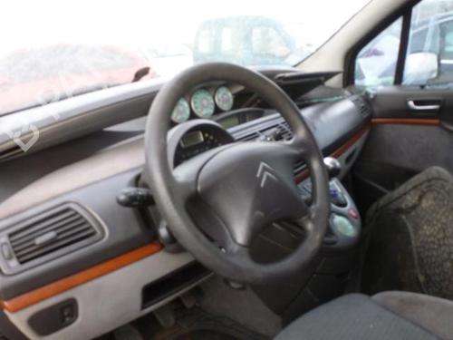 Maniglia interna posteriore destra CITROËN C8 (EA_, EB_) | BP20033546I16 - Image 4