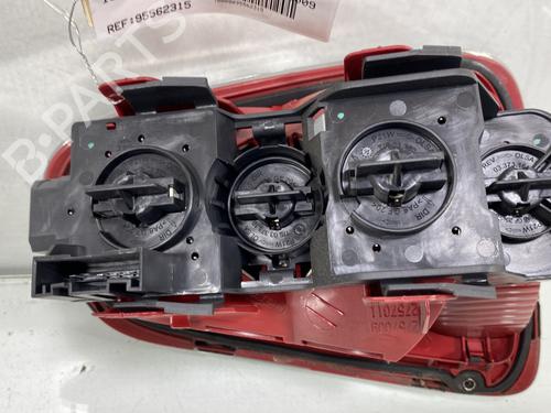 Used Left taillight Left taillight MINI MINI (R56) Cooper D (109 hp) 24705547 24705547