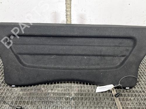 Bandeja trasera RENAULT CLIO IV (BH_) 0.9 TCe 90 (BHNF, BHMA, BHMH, BHJK, BHJR) (90 hp) 31646786