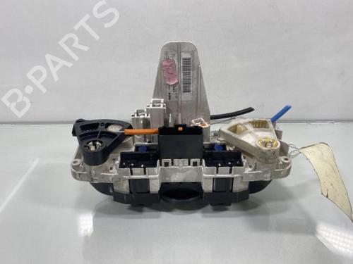 Used Climate control Climate control 19985163 19985163