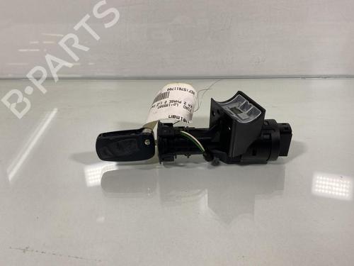 Used Ignition barrel FORD KA (RU8) 1.2 (69 hp) 21956036