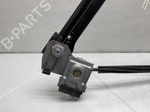 Front left window mechanism VW POLO III (6N1) 60 1.4 | BP28385213C22