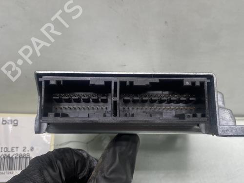 Used ECU airbags ECU airbags PEUGEOT 308 CC (4B_) 2.0 HDi (140 hp) 26027019 26027019