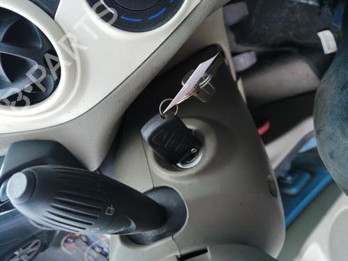 Ignition barrel FORD KA (RU8) 1.2 | BP33484317M48 - Image 13