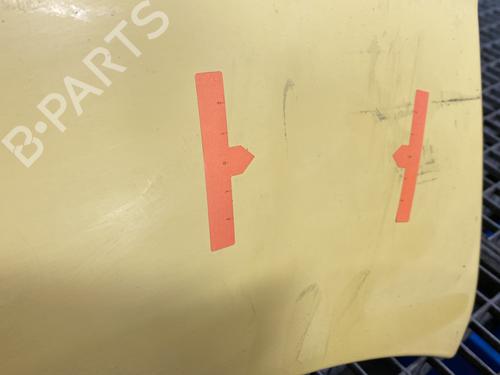 Left front fenders RENAULT TRAFIC II Bus (JL) 1.9 dCI 80 (JL0B) | BP24962292C41 