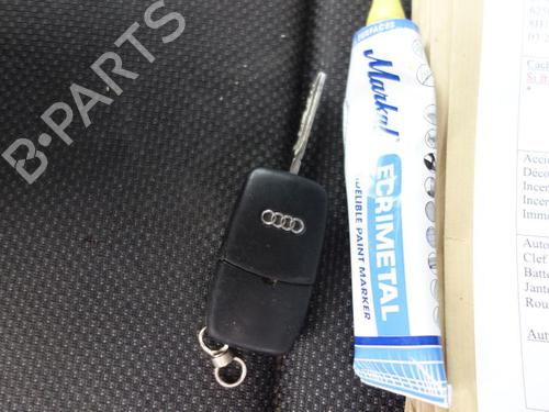 Right mirror AUDI A3 Sportback (8PA) 1.9 TDI | BP20031790C27 