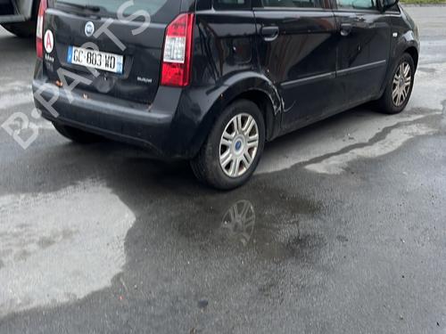 Left headlight FIAT IDEA (350_) 1.3 D Multijet | BP30907415C28 - Image 44