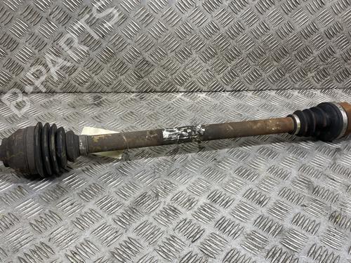 Used Right front driveshaft Right front driveshaft CITROËN C3 I (FC_, FN_) 1.4 HDi (68 hp) 34243111 34243111