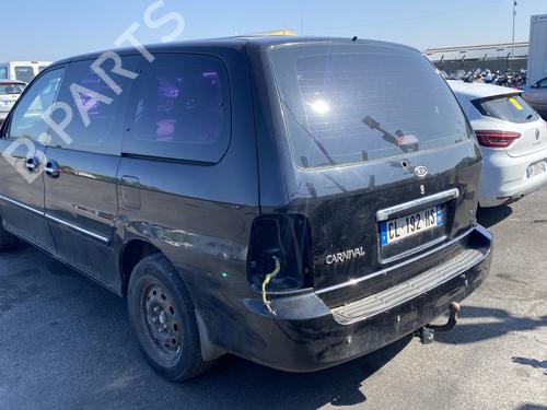 Used Parts KIA CARNIVAL II (GQ) 2.9 CRDi 4657906