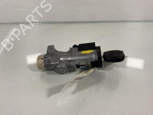 Ignition barrel NISSAN X-TRAIL I (T30) 2.2 Di 4x4 | BP19978013M48 