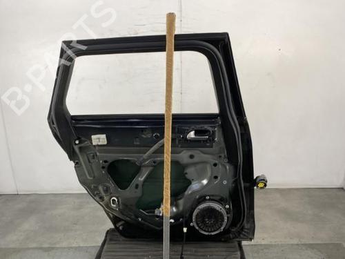 Used Left rear door CITROËN C5 III Break (RW_) 1.6 HDi 110 (112 hp) 21067460