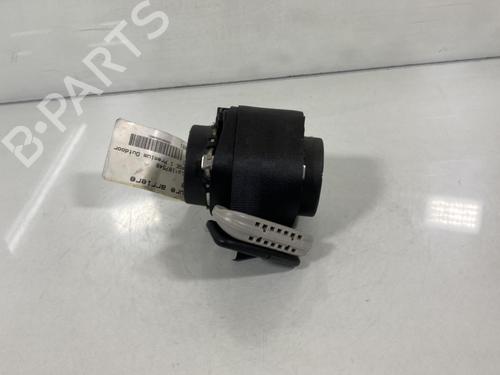 Used Rear left seatbelt Rear left seatbelt PEUGEOT 207 SW (WK_) 1.6 HDi (90 hp) 20003100 20003100