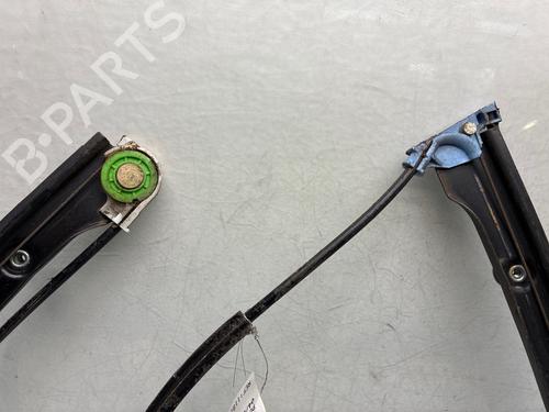 Front left window mechanism VW POLO (6N2) 1.4 | BP38343434C22 - Image 2