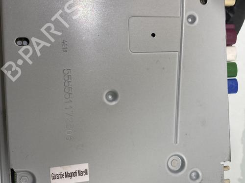 Radio BMW 1 (F20) 116 d | BP29597402E6 