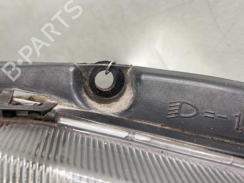 Right headlight PEUGEOT 106 II (1A_, 1C_) 1.0 i | BP32126119C29