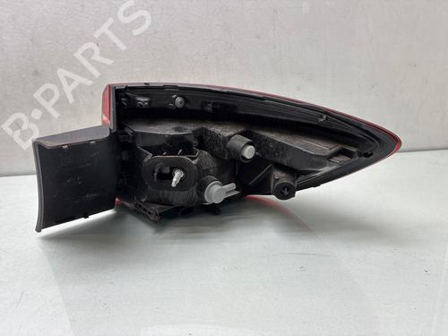 Left taillight RENAULT CLIO V (B7_) 1.3 TCe 140 (B7N0) | BP39043489C34 - Image 5