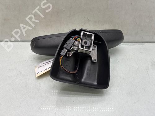 Rear mirror PEUGEOT 607 (9D, 9U) 2.0 HDI | BP37997739I6 - Image 2
