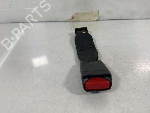 Used Seat buckle OPEL AGILA B (H08) 1.0 (F68) (65 hp) 19978323