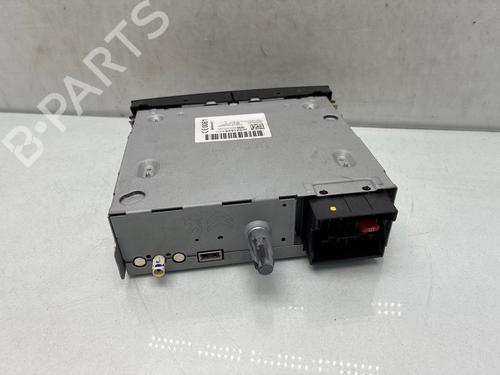 Radio CITROËN DS3 (SA_) 1.2 VTi 82 | BP37171649E6 - Image 5