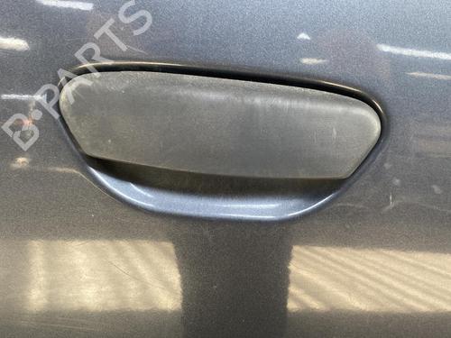Right rear door FIAT PUNTO (188_) 1.9 JTD 80 (188.237, .257, .337, .357) | BP21958945C5 