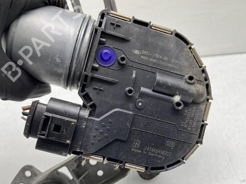 Front wiper motor FORD FOCUS III 1.0 EcoBoost | BP20483190M29