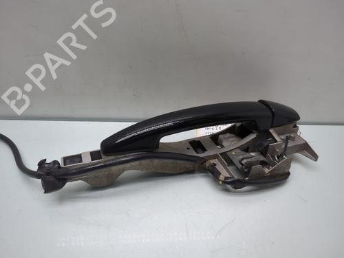 Højre fortil udvendigt håndtag CITROËN C6 (TD_) 3.0 HDi (241 hp) 31211908