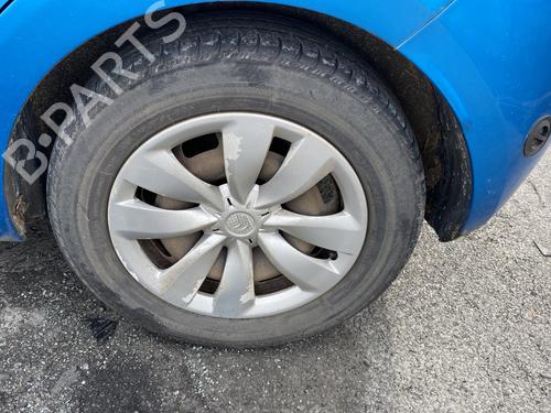 Gearbox CITROËN C3 II (SC_) 1.4 | BP32864172M3 - Image 5