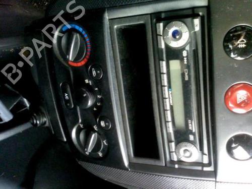 Devioluci CHEVROLET KALOS  | BP20017382I23 