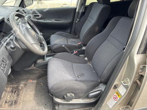 Used Parts TOYOTA COROLLA Verso (_E12_) 2.0 D-4D (CDE120_, CDE120R) 4785513