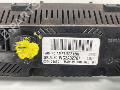 Used Climate control Climate control FORD C-MAX II (DXA/CB7, DXA/CEU) [2010-2019] 19977019 19977019