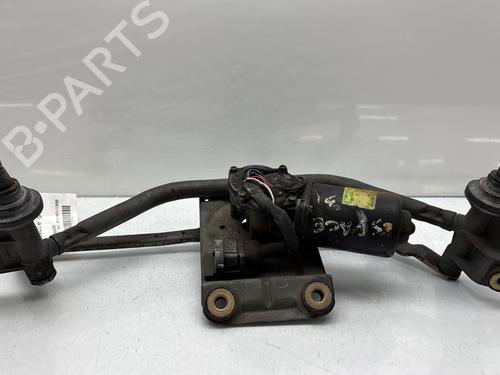 Used Front wiper motor RENAULT ESPACE III (JE0_) 2.0 (JE0A) (114 hp) 31641452