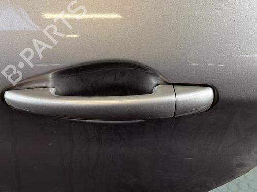 Left rear door PEUGEOT 208 I (CA_, CC_) 1.6 HDi | BP29999513C4