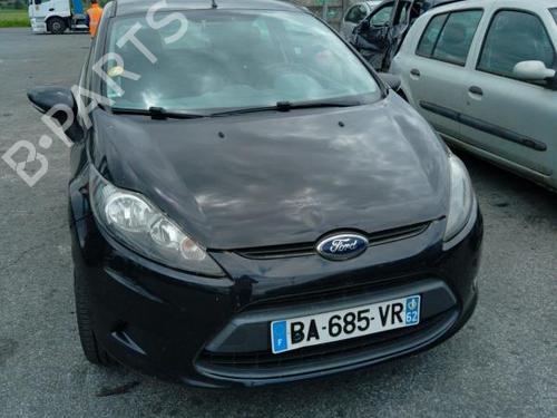 Third brake light FORD FIESTA VI (CB1, CCN) 1.4 TDCi | BP30887412L11  - Image 10