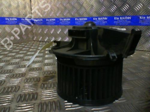Used Heater blower motor PEUGEOT 206 Hatchback (2A/C) [1998-2012]  20034712