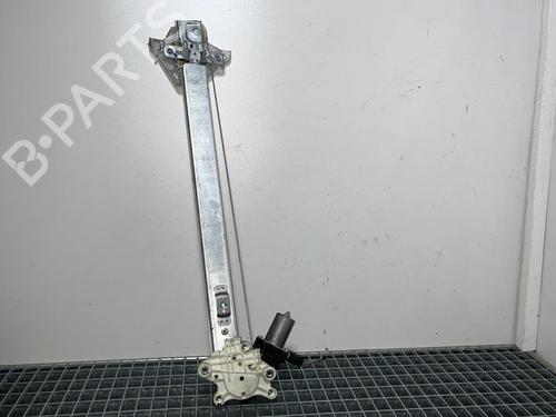 Used Front left window mechanism SUZUKI CELERIO (LF) 1.0 (AVK310) (68 hp) 19978634